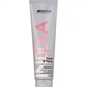 Douglas Indola Setting Curl Cream aanbieding