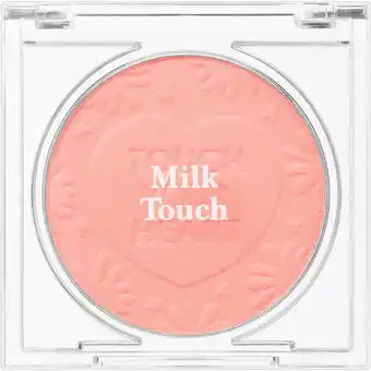 Douglas Milk Touch Touch my Cheek aanbieding