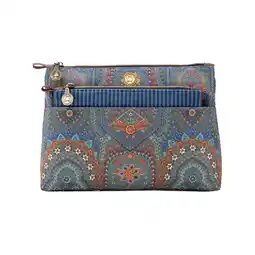 Douglas PIP Studio Caryn Make-up Tasje Jabali Set van 2 aanbieding