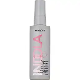 Douglas Indola Afwerkend serum aanbieding