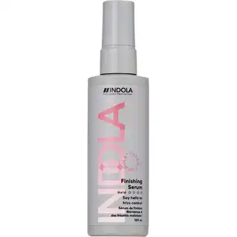 Douglas Indola Afwerkend serum aanbieding