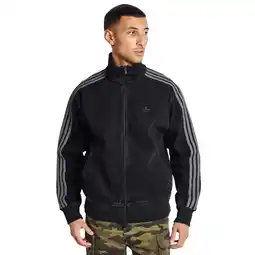 Foot Locker Adidas Firebird Trainingspakken Heren - Zwart - Maat XS aanbieding