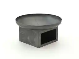 Kees Smit RedFire Juva vuurschaal ø80cm aanbieding