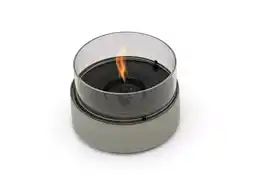 Kees Smit Tenderflame Café 18 tafelhaard ø18,2cm (h:13,5cm) aanbieding