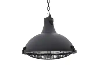 Kees Smit Sunred Bright Indus II hangende terrasverwarmer 2100 Watt aanbieding