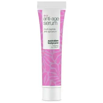 Douglas Australian Bodycare B12 aanbieding