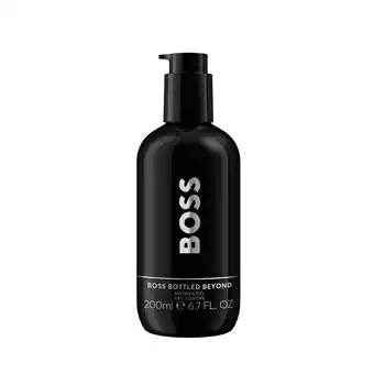 Douglas Hugo Boss Boss Bottled Beyond aanbieding