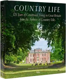 Amazon Country Life: 125 Years of Countryside Living in Great Britain from the Archives of Country Life aanbieding