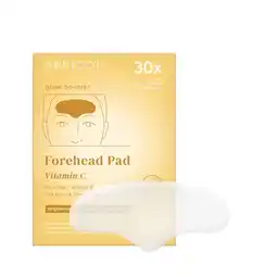 Douglas Apricot Forehead Pad Vitamin C aanbieding