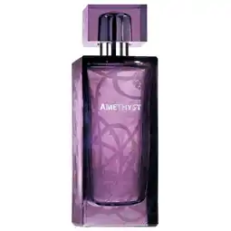 Douglas Lalique Amethyst aanbieding