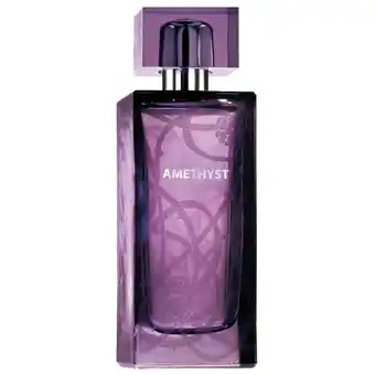 Douglas Lalique Amethyst aanbieding