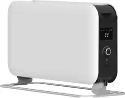 Coolblue Mill CO2200LEDMAX aanbieding