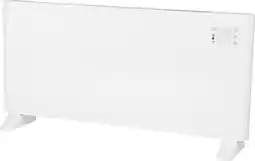 Coolblue Eurom Alutherm 2000 Wifi Wit aanbieding