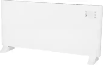 Coolblue Eurom Alutherm 2000 Wifi Wit aanbieding