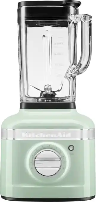 Coolblue KitchenAid Artisan K400 5KSB4026EPT Pistache aanbieding