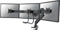 Coolblue Neomounts NM-D775DX3BLACK aanbieding