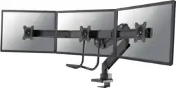 Coolblue Neomounts NM-D775DX3BLACK aanbieding