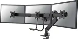 Coolblue Neomounts NM-D775DX3BLACK aanbieding