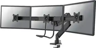 Coolblue Neomounts NM-D775DX3BLACK aanbieding