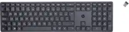 Coolblue HP 450 Draadloos Toetsenbord Qwerty aanbieding