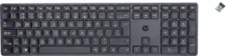 Coolblue HP 450 Draadloos Toetsenbord Qwerty aanbieding