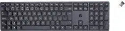 Coolblue HP 450 Draadloos Toetsenbord Qwerty aanbieding