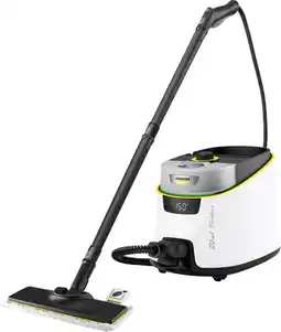Coolblue Karcher SC 5 Deluxe Signature Line aanbieding