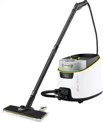 Coolblue Karcher SC 5 Deluxe Signature Line aanbieding