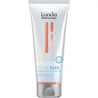 Douglas Londa Professional Rose-Gold Blonde Mask aanbieding