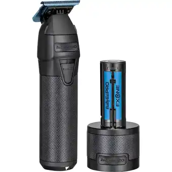 Douglas BaByliss Pro FXONE Black Trimmer aanbieding