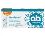 De Online Drogist OB ProComfort Tampons Super aanbieding