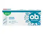 De Online Drogist OB ProComfort Tampons Super Plus aanbieding