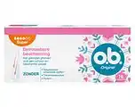De Online Drogist OB Original Tampons Super aanbieding