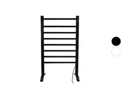 Lidl TRONIC Elektrische badkamer handdoekradiator aanbieding