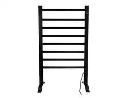 Lidl TRONIC Elektrische badkamer handdoekradiator aanbieding