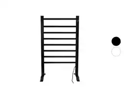 Lidl TRONIC Elektrische badkamer handdoekradiator aanbieding