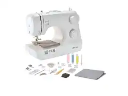 Lidl Naaimachine aanbieding