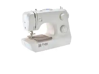 Lidl Naaimachine aanbieding