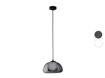 Lidl LIVARNO home LED-hanglamp aanbieding