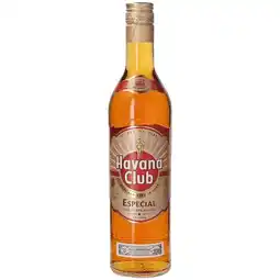 Dirck 3 Havana Club Anejo Especial 70 cl aanbieding