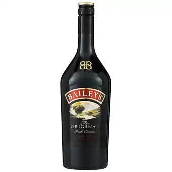 Dirck 3 Baileys Irish Cream 100 cl aanbieding