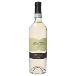 Dirck 3 Pirovano Pinot Grigio 75 cl aanbieding