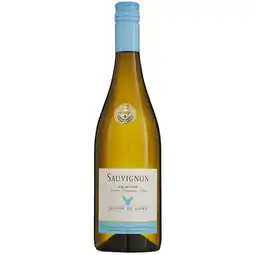 Dirck 3 Tresor de Loire Sauvignon Blanc 75 cl aanbieding