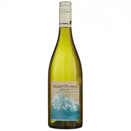 Dirck 3 Mount Olympus Marlborough Sauvignon Blanc 75 cl aanbieding