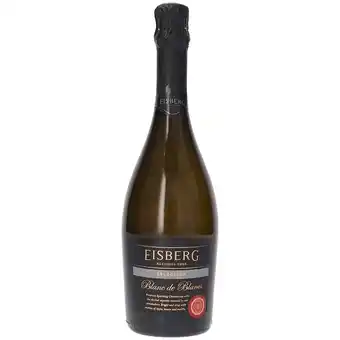 Dirck 3 Eisberg Selection Sparkling Blanc de Blancs 0,0% 75 cl aanbieding