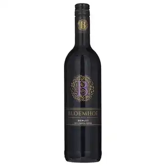 Dirck 3 Bloemhof West-Kaap Merlot 75 cl aanbieding