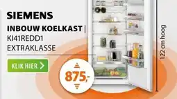 Expert Siemens KI41REDD1 extraKlasse aanbieding