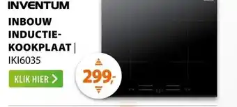 Expert Inventum IKI6035 aanbieding