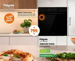 Expert Pelgrim mooi makkelijk aanbieding