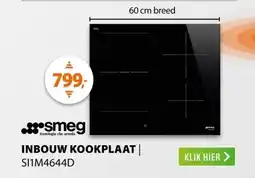 Expert Smeg SI1M4644D aanbieding